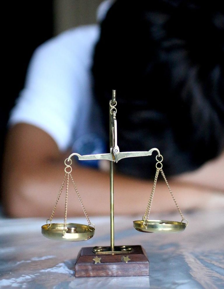 Problemy z prawem karnym – co warto zrobić?