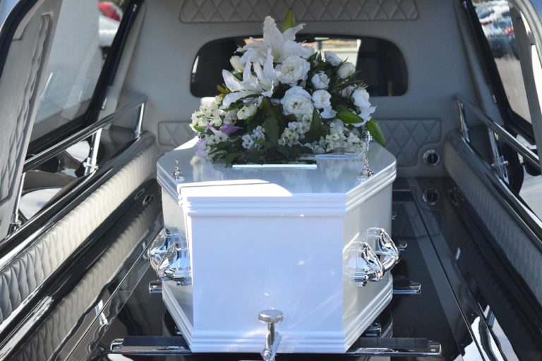 Jaka jest wasza wiedza na temat pogrzebu świeckiego?