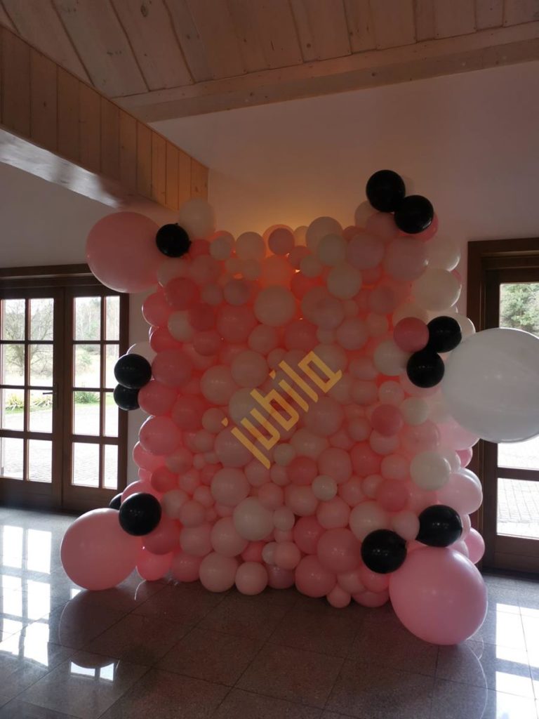 Gdzie można wykorzystywać balony dekoracyjne?
