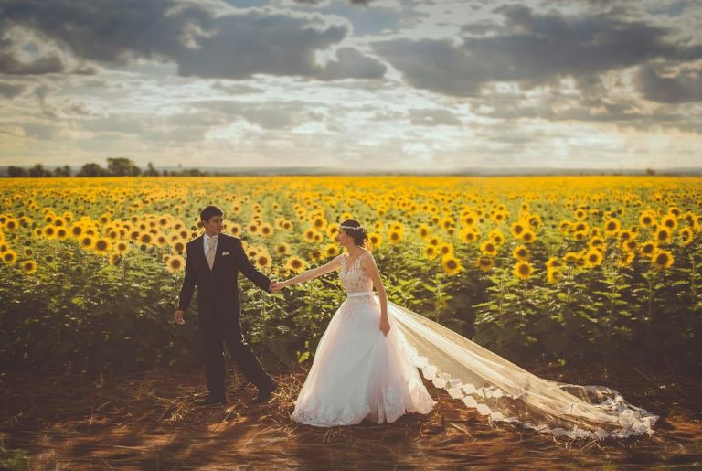 Fotograf Ślubny - piękne zdjęcia dla pięknego początku