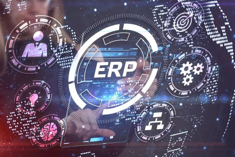 Inwestycja w system ERP to wsparcie dla biznesu