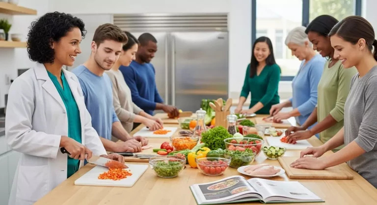 Siłownie i kluby fitness w gnieźnie – jak połączyć trening z planem żywieniowym?