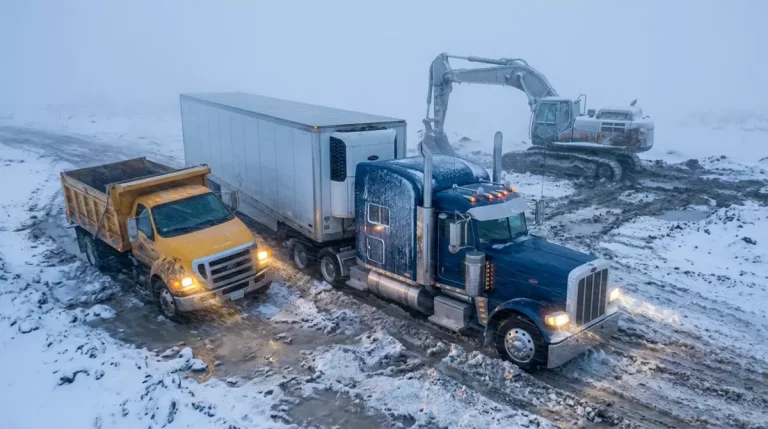 Używany samochód dostawczy Iveco – jak wybrać mądrze i nie przepłacić?